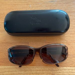 Saks Fifth Avenue Sunglasses